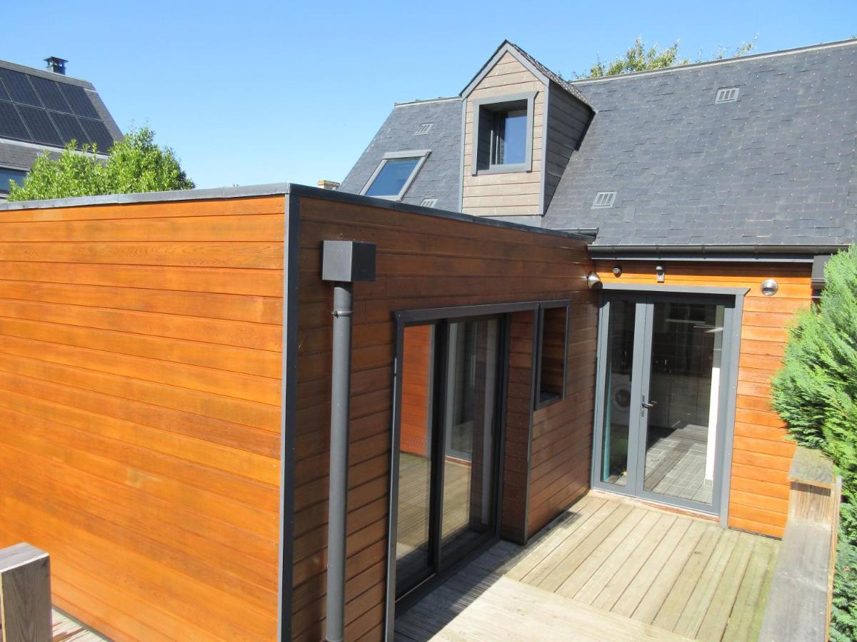 Villa Marylou Bernieres-sur-Mer Exterior photo