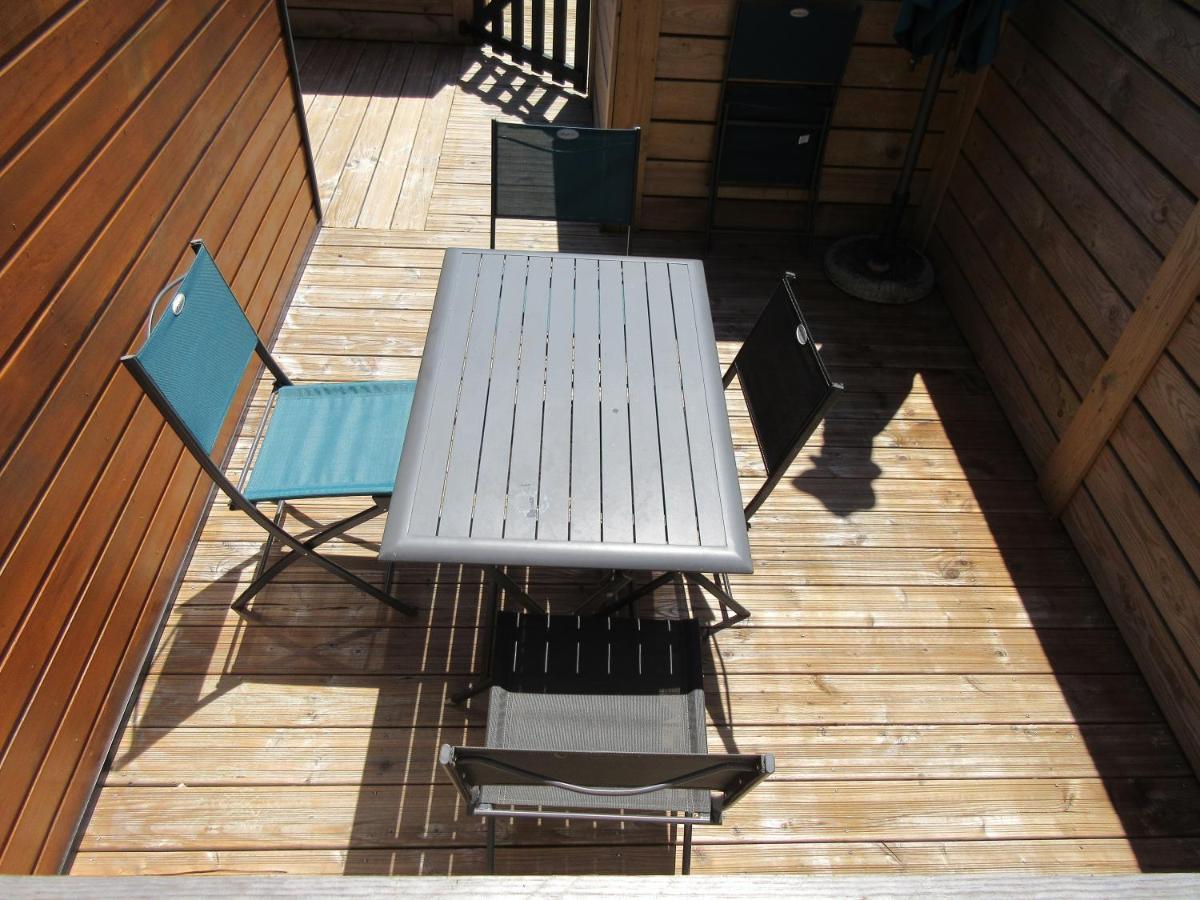 Villa Marylou Bernieres-sur-Mer Exterior photo