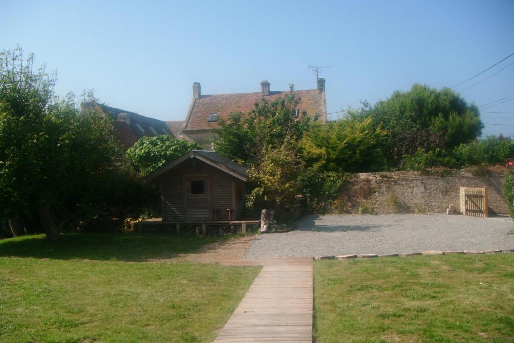 Villa Marylou Bernieres-sur-Mer Room photo
