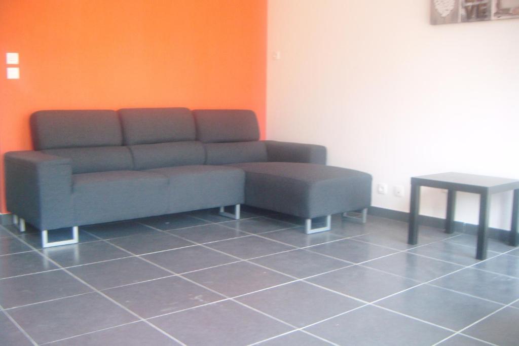 Villa Marylou Bernieres-sur-Mer Room photo