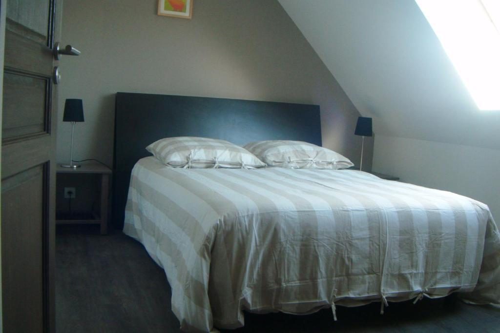 Villa Marylou Bernieres-sur-Mer Room photo