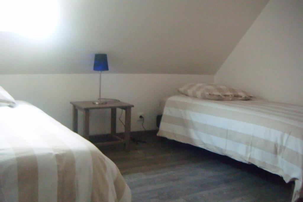 Villa Marylou Bernieres-sur-Mer Room photo